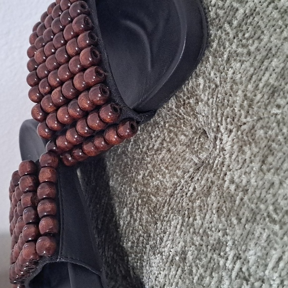 Arthropologie sandals size  39 - Picture 7 of 7